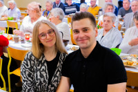  Opłatek Grup Parafialnych 2025 