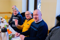  Opłatek Grup Parafialnych 2025 