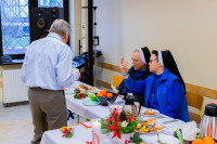  Opłatek Grup Parafialnych 2025 