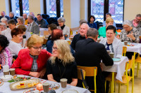  Opłatek Grup Parafialnych 2025 