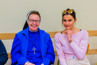  Opłatek Grup Parafialnych 2025 