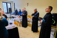  Opłatek Grup Parafialnych 2025 