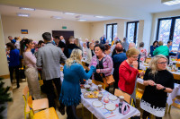  Opłatek Grup Parafialnych 2025 