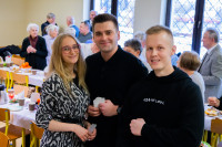  Opłatek Grup Parafialnych 2025 