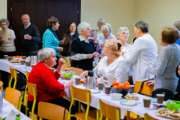  Opłatek Grup Parafialnych 2025 