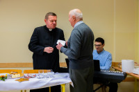  Opłatek Grup Parafialnych 2025 