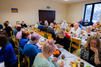  Opłatek Grup Parafialnych 2025 