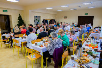  Opłatek Grup Parafialnych 2025 