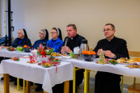  Opłatek Grup Parafialnych 2025 