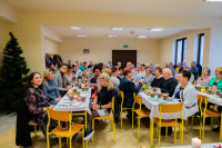  Opłatek Grup Parafialnych 2025 