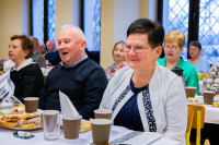  Opłatek Grup Parafialnych 2025 