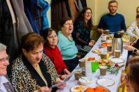  Opłatek Grup Parafialnych 2025 