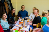  Opłatek Grup Parafialnych 2025 