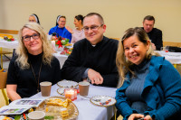  Opłatek Grup Parafialnych 2025 