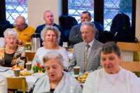  Opłatek Grup Parafialnych 2025 