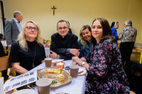  Opłatek Grup Parafialnych 2025 