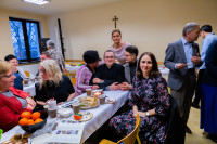  Opłatek Grup Parafialnych 2025 