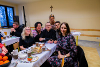  Opłatek Grup Parafialnych 2025 