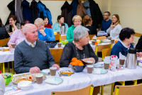  Opłatek Grup Parafialnych 2025 