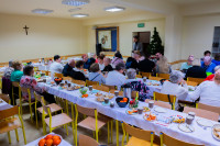  Opłatek Grup Parafialnych 2025 