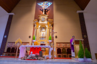  Środa Popielcowa 2025 