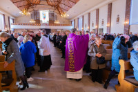  Środa Popielcowa 2025 