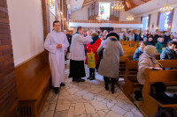  Środa Popielcowa 2025 