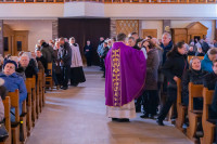  Środa Popielcowa 2025 