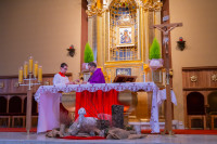  Środa Popielcowa 2025 