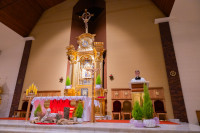  Kościół Stacyjny 2025 