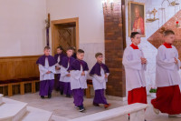  Kościół Stacyjny 2025 