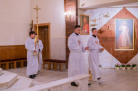  Kościół Stacyjny 2025 