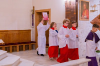  Kościół Stacyjny 2025 