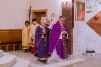  Kościół Stacyjny 2025 