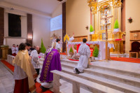  Kościół Stacyjny 2025 