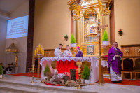  Kościół Stacyjny 2025 