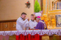  Kościół Stacyjny 2025 