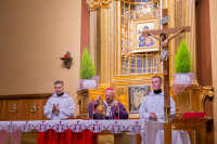  Kościół Stacyjny 2025 