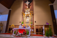  Kościół Stacyjny 2025 