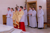  Kościół Stacyjny 2025 