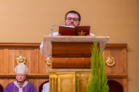  Kościół Stacyjny 2025 