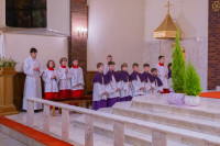  Kościół Stacyjny 2025 