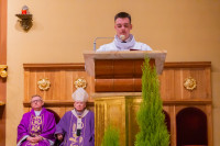  Kościół Stacyjny 2025 