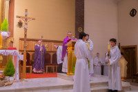  Kościół Stacyjny 2025 