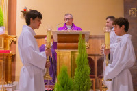  Kościół Stacyjny 2025 