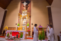  Kościół Stacyjny 2025 