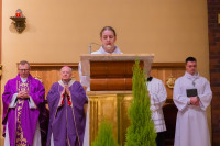  Kościół Stacyjny 2025 