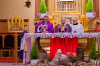  Kościół Stacyjny 2025 