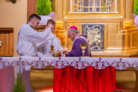  Kościół Stacyjny 2025 