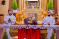  Kościół Stacyjny 2025 